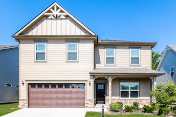 2335 SHAFER DR MURFREESBORO, TN 37128